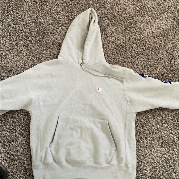 Champions Hoodie